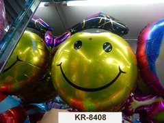 Повітряна кулька з фольги в асортименті (KR-8408)