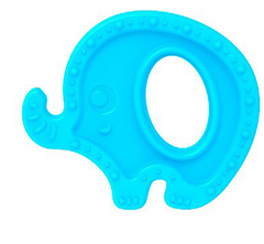 Світлина, зображення Іграшка «Прорізувач для зубів ТехноК» (9161), качка
