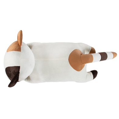 Фотография, изображение Мягкая игрушка Ленивый кот плюшевый (KSO1K) DGT-Plush