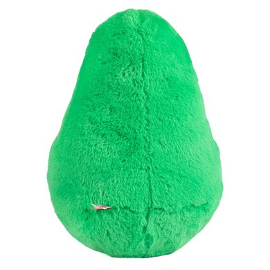 Фотография, изображение Мягкая игрушка Авокадо FANCY, 26 см