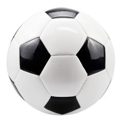 М'яч футбольный, 23 см (5466A-37)