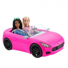 Фотография, изображение Кабриолет мечты Barbie (HBT92)