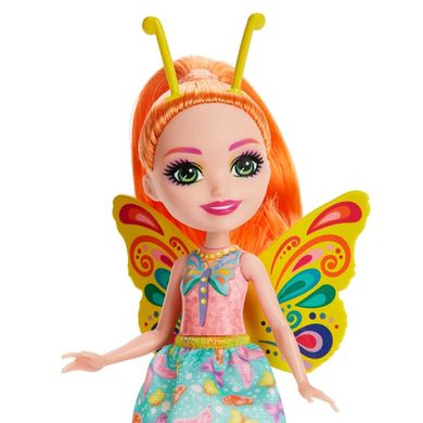 Фотография, изображение Кукла Enchantimals "Бабочка Белис" (HKN12)