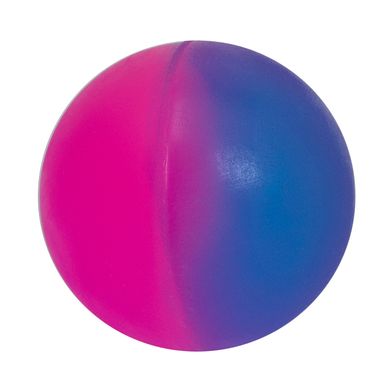 Мячики-прыгунчики "Цветной лед" (KR-12247-4)