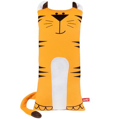 Мягкая новогодняя игрушка FANCY Тигр 50 см. (TIG1)
