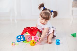 15 кращих іграшок для малюків від 6 місяців до 3-х років