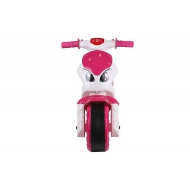 Игрушка "Мотоцикл ТехноК" (6368)