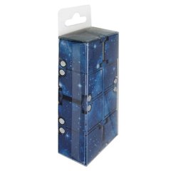 Головоломка "Нескінченний кубик" (102-8), синій