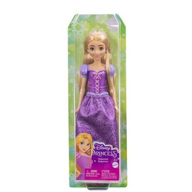 Фотография, изображение Кукла-принцесса Рапунцель Disney Princess (HLW03)