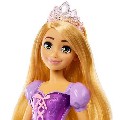 Фотография, изображение Кукла-принцесса Рапунцель Disney Princess (HLW03)
