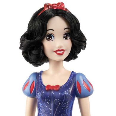 Фотография, изображение Кукла-принцесса Белоснежка Disney Princess (HLW08)