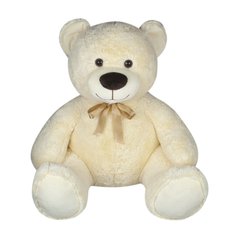 Світлина, зображення М'яка іграшка ведмедик Міка плюшевий білий (MMI2) DGT-Plush