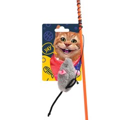 Игрушка для животных "Дразнилка Мышка" (CAT2)