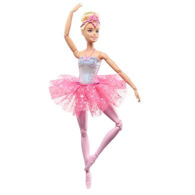 Фотография, изображение Кукла "Сияющая балерина" серии Дримтопия Barbie (HLC25)