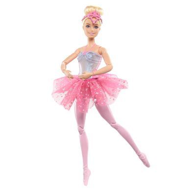 Фотография, изображение Кукла "Сияющая балерина" серии Дримтопия Barbie (HLC25)