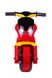 Мотоцикл Technok червоний (5118), Червоний