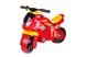 Мотоцикл Technok червоний (5118), Червоний