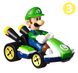 Машинка із відеогри "Mario Kart" Hot Wheels (в ас.), фотографія