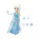 Кукла Hasbro Disney Frozen "Эльза" запускающая снежинки рукой (B9204), фотография