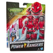 Игровая фигурка Hasbro Могучие Рейнджеры, 15 см RED RENGER (E5915_E6029), фотография