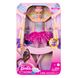 Лялька "Сяюча балерина" серії Дрімтопія Barbie (HLC25), фотографія