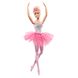 Лялька "Сяюча балерина" серії Дрімтопія Barbie (HLC25), фотографія