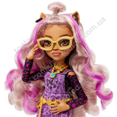 Фотография, изображение Кукла Клодин "Монстро-классика" Monster High (HHK52)