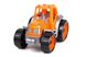 Игрушка "Трактор ТехноК" (3800), оранжевый
