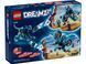 LEGO Конструктор DREAMZzz Котячий мотоцикл Зоуі (71479)