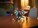 LEGO Конструктор DREAMZzz Котячий мотоцикл Зоуі (71479)