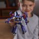 Трансформеры Hasbro Transformers Robots In Disguise Warriors Саундвейв (B0070_С1080), фотография