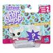 Игровой набор Hasbro Littlest Pet Shop два пета мышонок и свинка (B9389_E0949), фотография