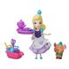 Маленькая кукла Hasbro Disney Princess: Маленькое королевство Золушка и ее друг (B5331_B5333), фотография