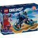LEGO Конструктор DREAMZzz Котячий мотоцикл Зоуі (71479)