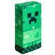 Мягкая подарочная игрушка "Зеленый гость - Крипер" Minecraft, высота 24см (MAKRI1_SU)