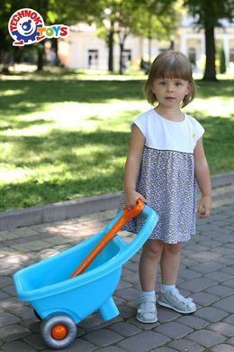Світлина, зображення Іграшка для ігор в піску "Тачка ТехноК" (4265)