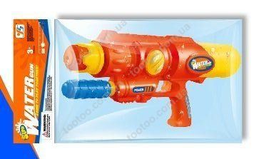Світлина, зображення Водяний пістолет Maya Toys "Бластер" (YS323-2)