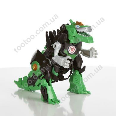 Фотография, изображение Трансформеры Hasbro Transformers Robots In Disguise Warriors Гримлок (B0070_B0908)