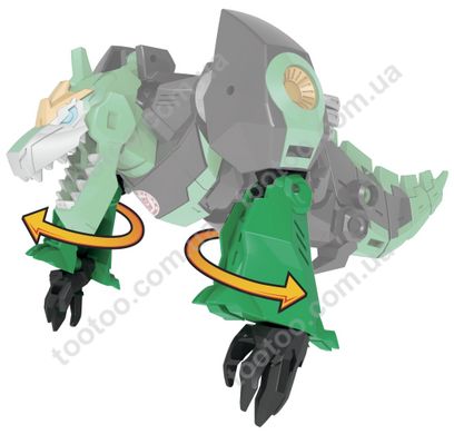 Світлина, зображення Трансформери Hasbro Transformers Robots In Disguise Warriors Гримлок (B0070_B0908)