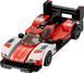 LEGO Конструктор Speed Champions Porsche 963 (76916)