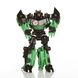 Трансформеры Hasbro Transformers Robots In Disguise Warriors Гримлок (B0070_B0908), фотография