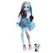 Кукла Фрэнки "Монстро-классика" Monster High (HHK53), фотография