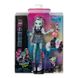 Кукла Фрэнки "Монстро-классика" Monster High (HHK53), фотография
