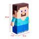 Подарочная игрушка "Веселый друг - Стив" Minecraft, высота 24см (MASTI1_SU)