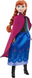 Лялька-принцеса Анна з м /ф "Крижане серце" в накидці (HLW49), фотографія