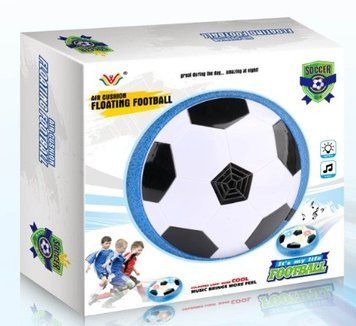 Світлина, зображення Іграшка Maya Toys "Веселий м'яч" (777-803A)