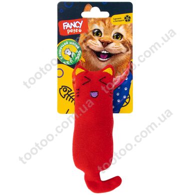 Игрушка для животных Fancy Pets «Котик» (4812501173369)