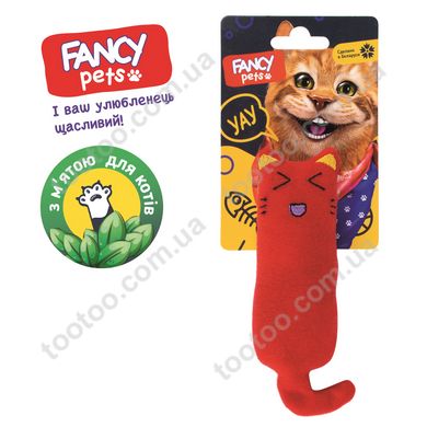 Игрушка для животных Fancy Pets «Котик» (4812501173369)