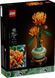 LEGO Конструктор Icons Хризантема (10368)