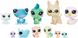 Игровой набор Hasbro Littlest Pet Shop Коллекция петов (B9343_C1673), фотография